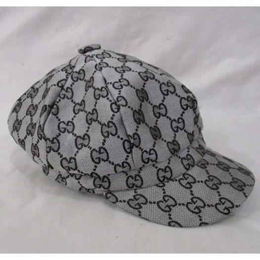 Topi Fashion  Import GUCCI/Topi Baseball **