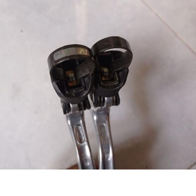 «NEW» brakelever handle rem shimano altus sepeda federal mtb vintage ♥