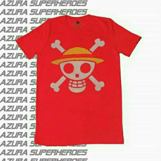 Kaos Superhero Avengers dkk