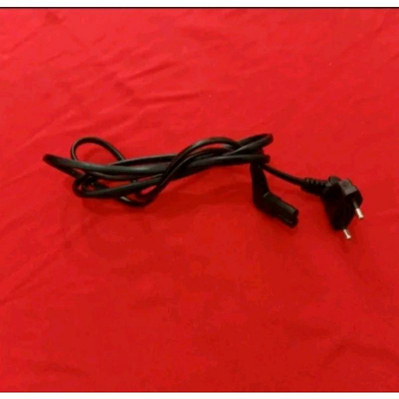 premium kabel colok - colokan tv led Samsung original