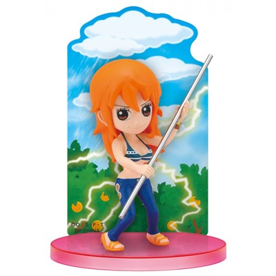 IK Card Stand Nami - Girls Collection