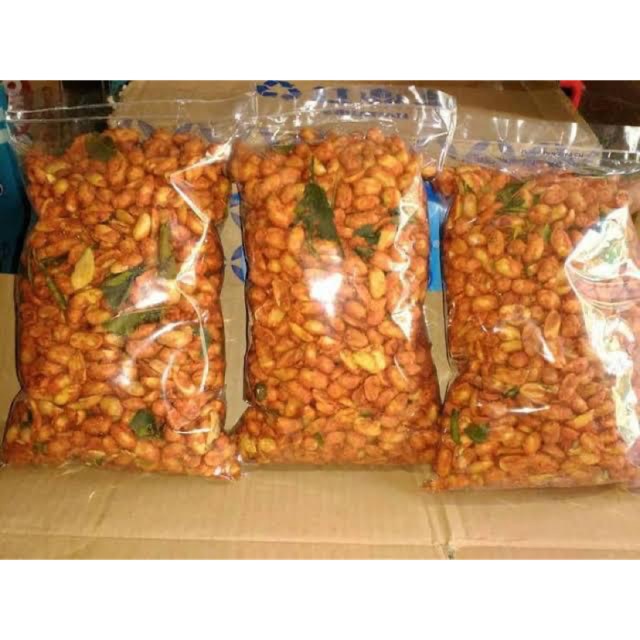 

Kacang thailand jumbo murah kiloan