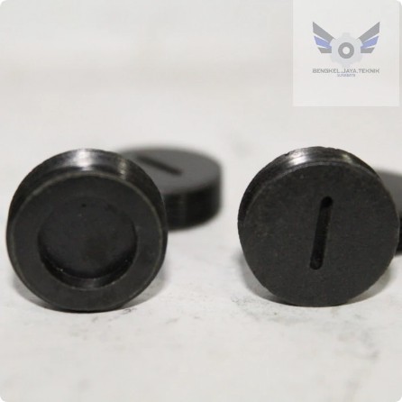 Tutup CB No. 14 / Tutup CB Gerinda Circle SIM100 M2600 / Tutup Bostel