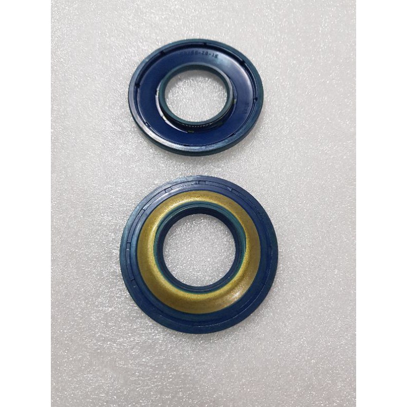 

oil seal BASF 31×62,5×4,3/5,5mm
