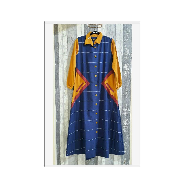 Gamis Wanita by B-shop