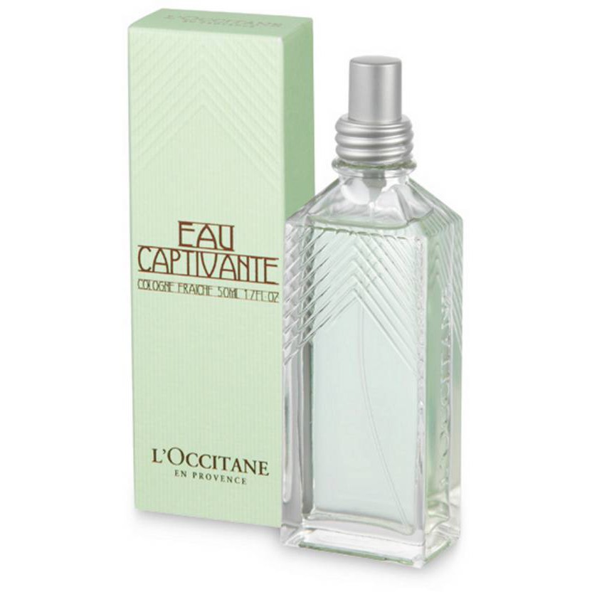 REFILL PARFUM L'OCCITANE CAPTIVANTE