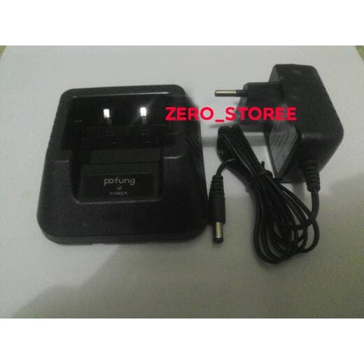 CHARGER POFUNG UV-5R/UV-5RA , BAOFENG UV-5R/UV-5RA L