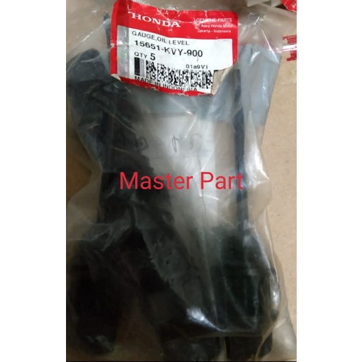 Colokan Oli/ Tutup oli beat karbu original