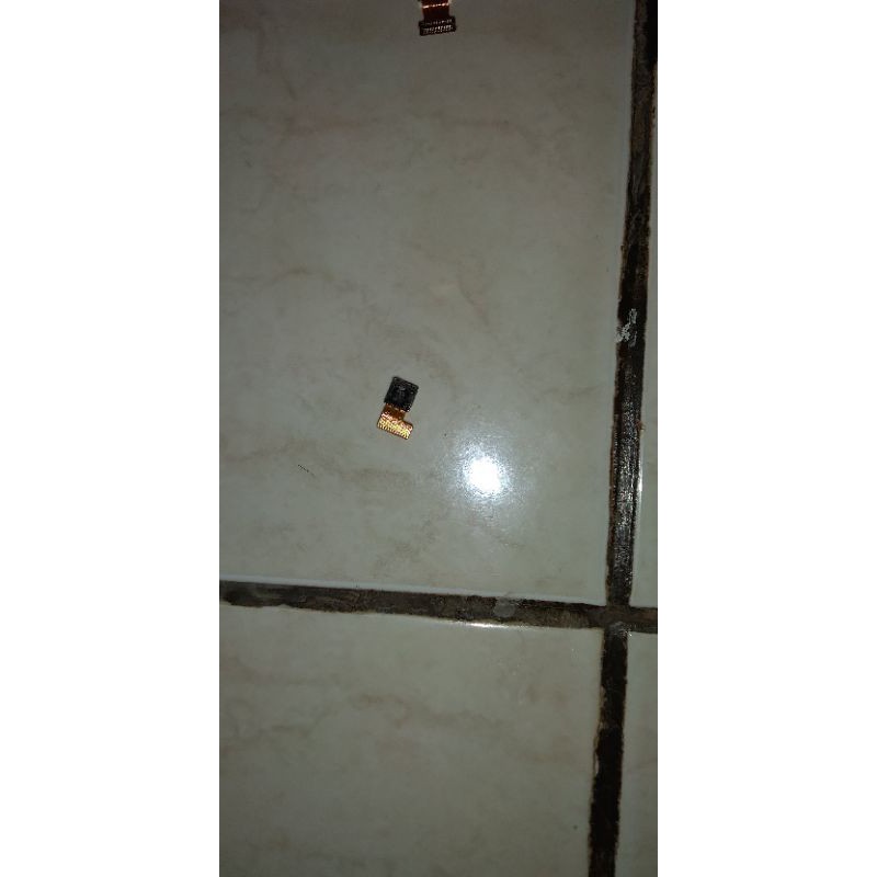 Kamera Depan Asus Zenfone Go Z00SD