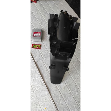 80100-KTM-N30 SPAKBOR BELAKANG HONDA SUPRA X 125 2005-2012 ORIGINAL HONDA