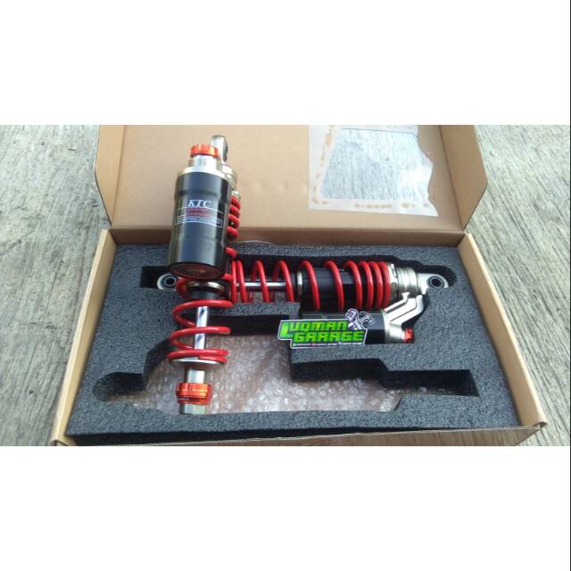 Shockbreaker KTC original