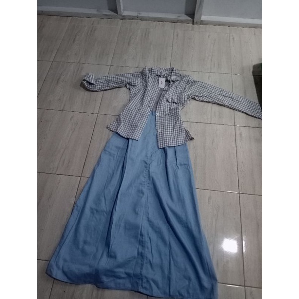 sefa dress by jilbrave