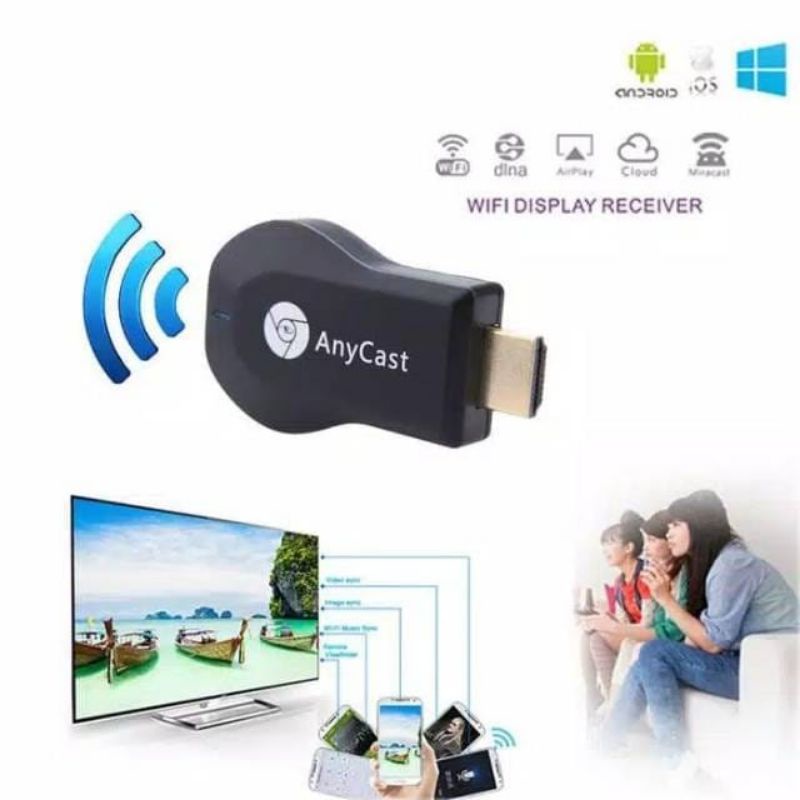 Mediatech HDMI Dongle / Anycast Dongle /Dongle HDMI mediatech