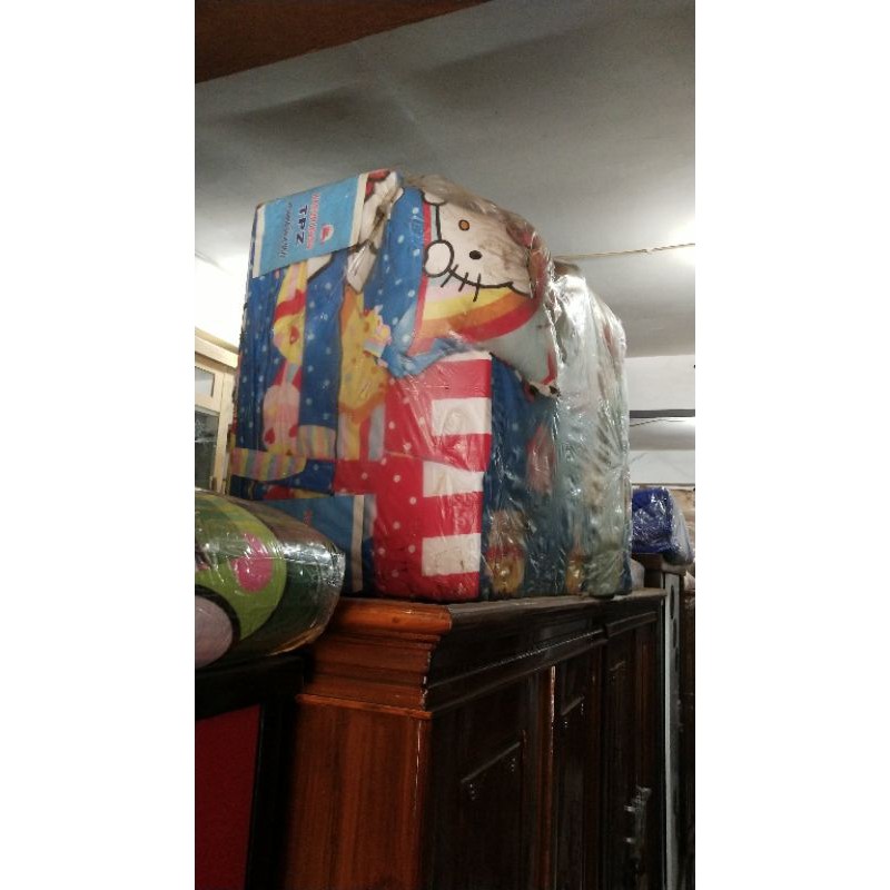 sofabed inoac ukuran 90x20x200