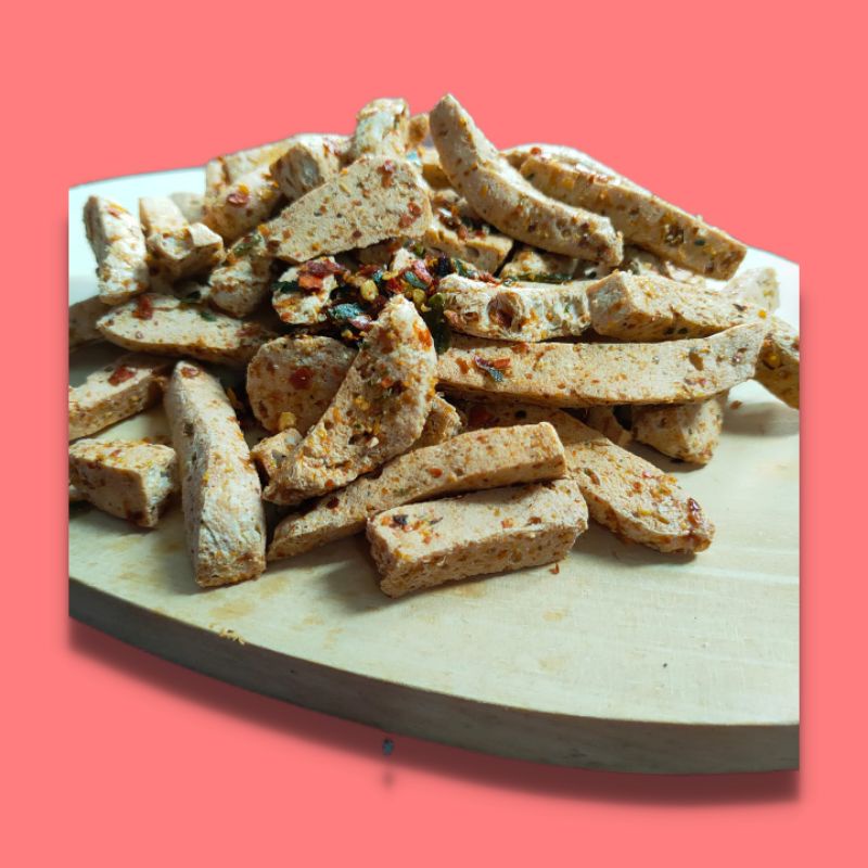 

Basreng Pedas