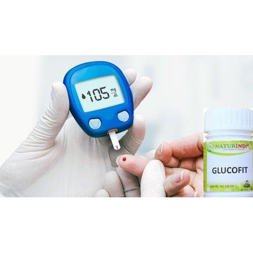 GLUCOFIT (EFEKTIF MENGATASI DIABETES) - NATURINDOFIT