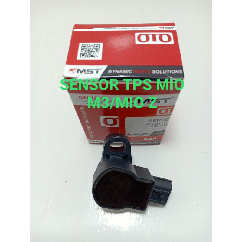 SENSOR TPS MIO M3-MIO Z-FINO 125 MST OTO PARTS