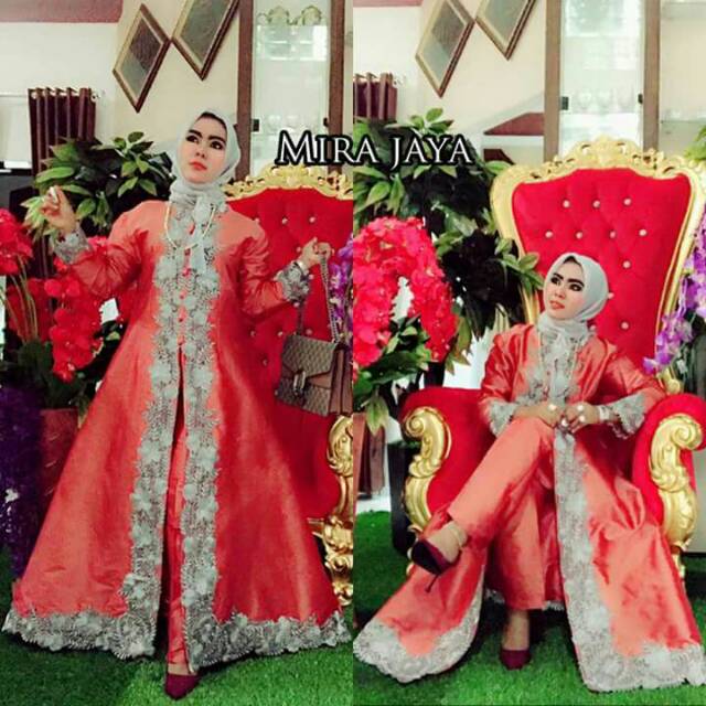 Set Semak Belukar Original Mira Jaya