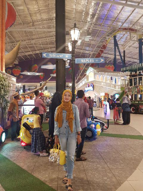 Cartexblanche Premium Denim Jacket