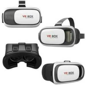 VR Box 2.0 / ANTVR Virtual Reality 3D