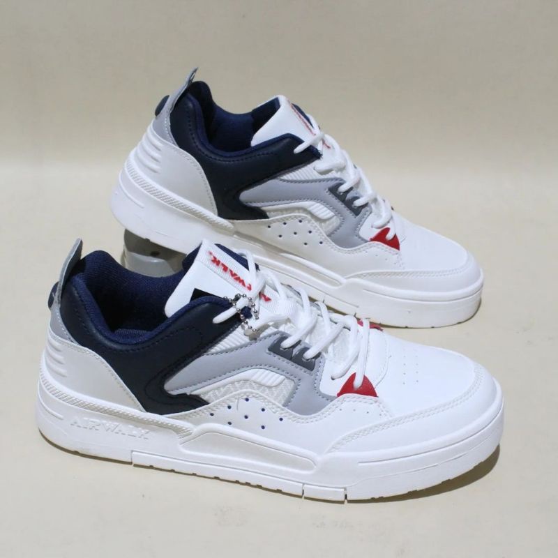 AIRWALK SALVADOR WHITE