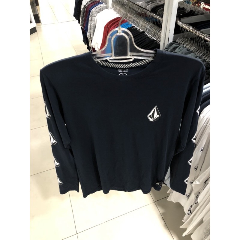 Volcom Lengan panjang