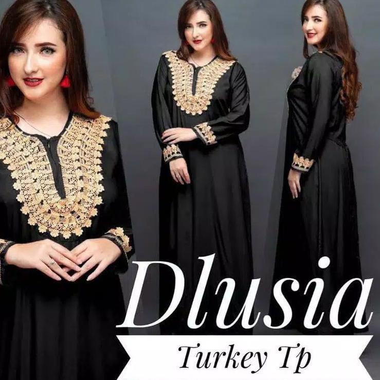 [Viral]⭐ DASTER ARAB DLUSIA TURKEY TP | SANTUNG SUPER GRADE A | RESLETING DEPAN(MAX2530) [thanks...]