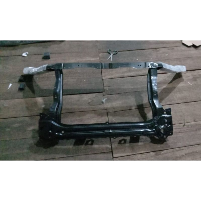 BULHEAD BULLHEAD PANGKON RADIATOR KEPALA BANTENG AVANZA XENIA OLD LAMA 2004 2005 2006 ORI ORIGINAL