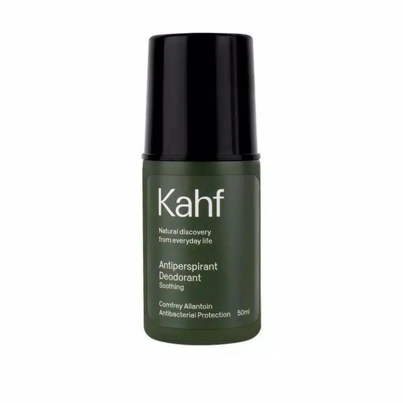 KAHF DEODORANT