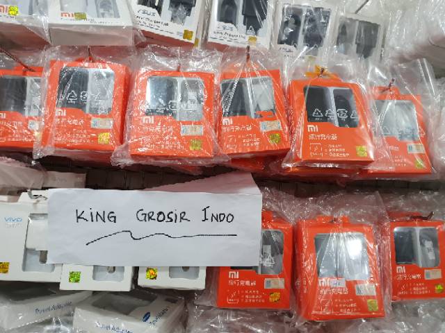 Charger Xiaomi Type C MI5 2A 9V Fast Charging Original 100% Travel Charger Xiao Mi Usb Type C Casan