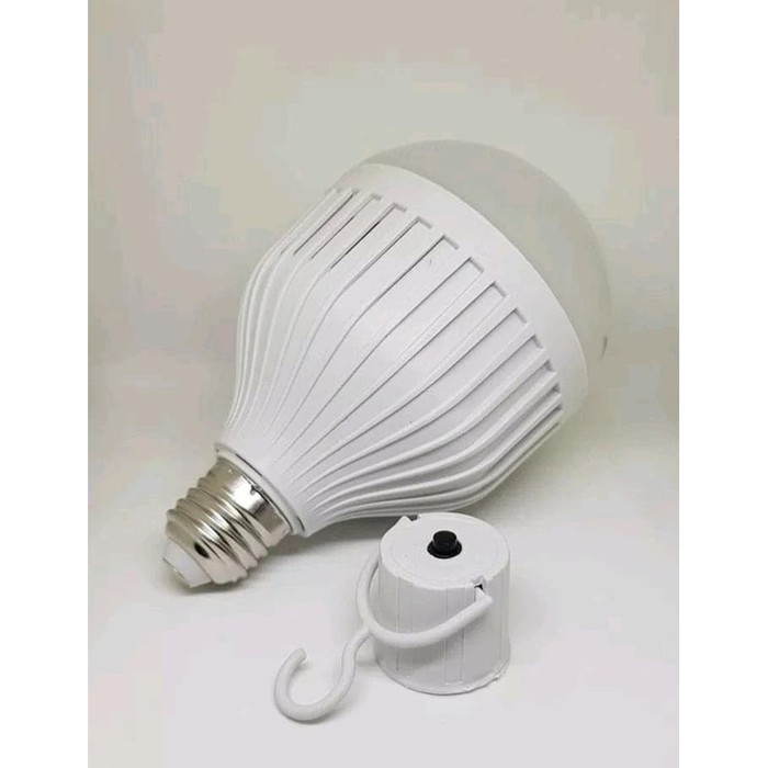 BOHLAM EMERGENCY LED SX 25 WATT - LAMPU SENTUH LED