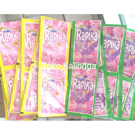 Rapika sachet 8ml