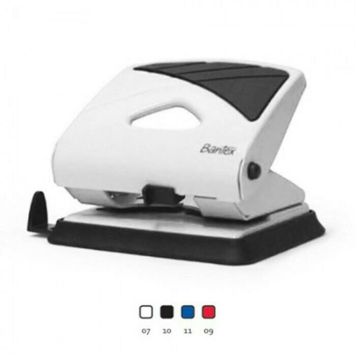 

Hawtho | Perforator/pembolong kertas kecil Bantex bagus Murah Baru