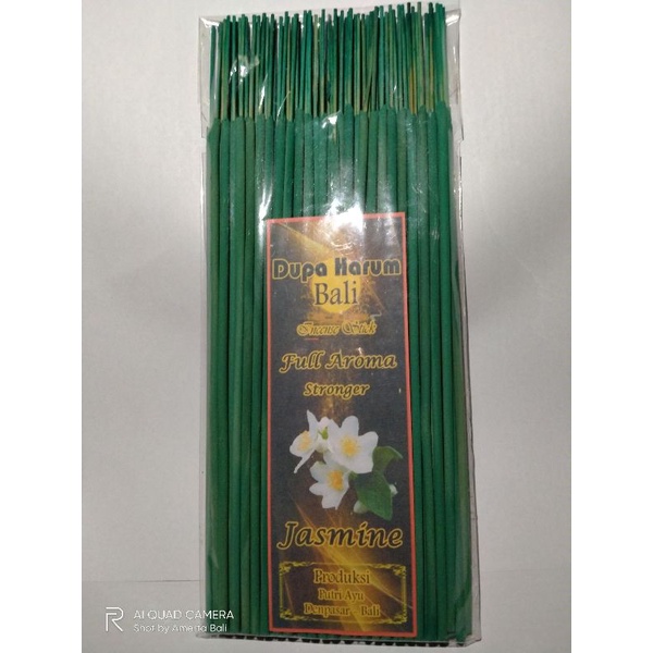DUPA HARUM HIO WANGI JASMINE MINI STIK HIJAU 100GR