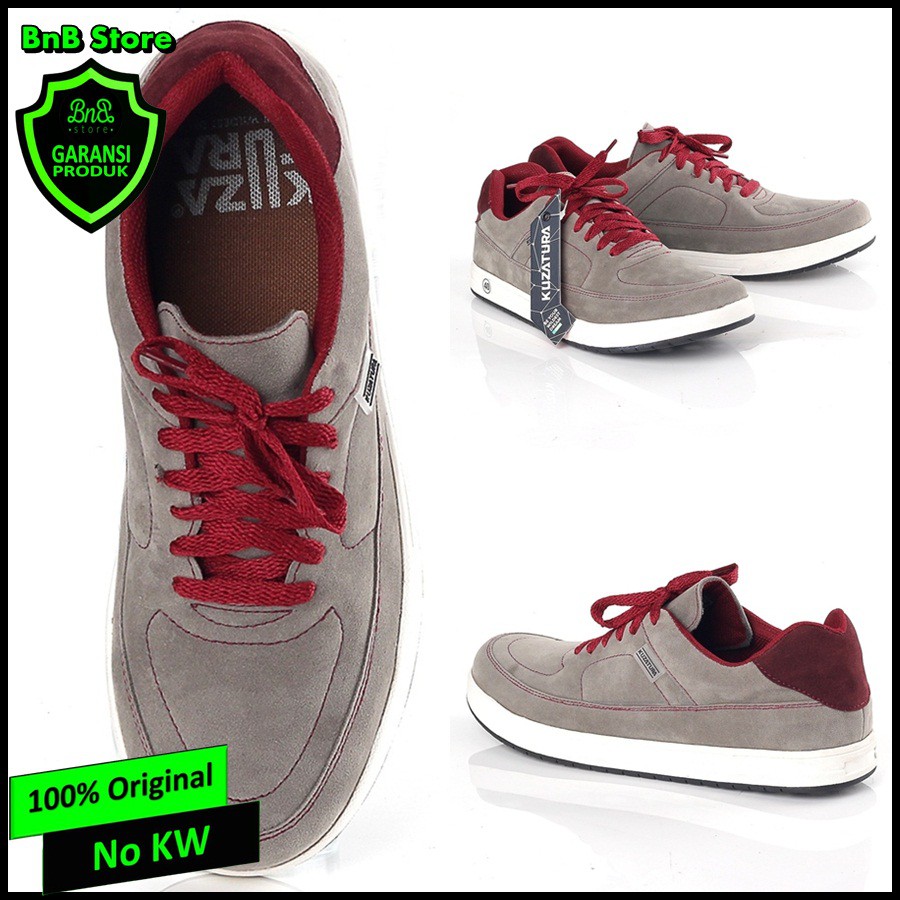 Sepatu Kets Sneakers Pria Casual Cats Murah Sepatu Original