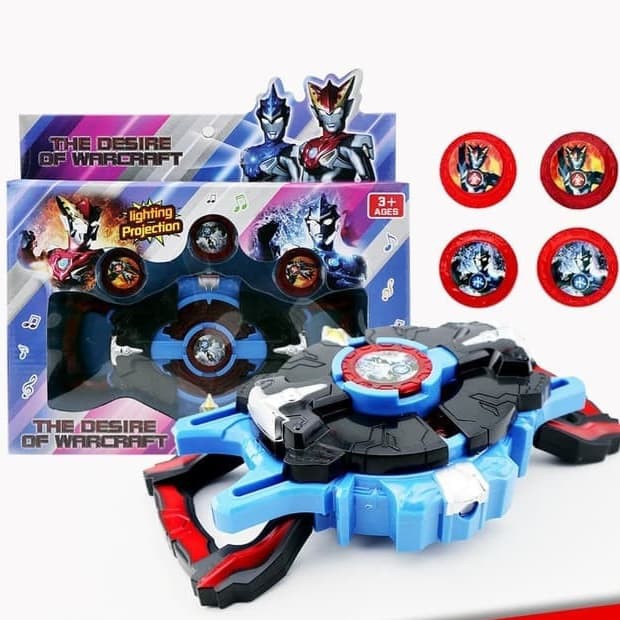 Terbaru Mainan Anak Super Hero Ultraman The Desire of Terbaru Mainan Anak Super Hero Ultraman The Desire of