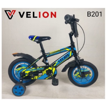 SEPEDA BMX 12 Top Way SEPEDA RODA DUA BAN POMPA TERMURAH