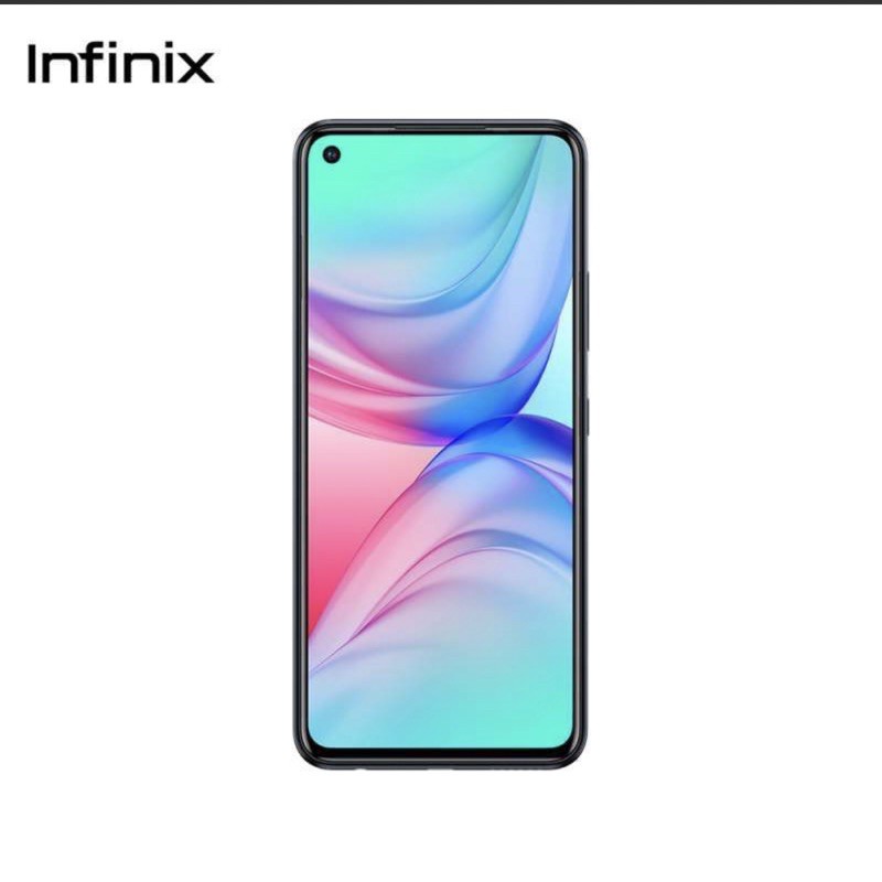 infinix hot 10S 4/64