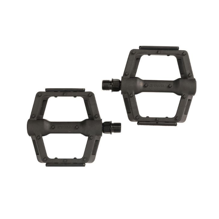 Decathlon Btwin Pedal Mtb Dengan Pul - 8487130