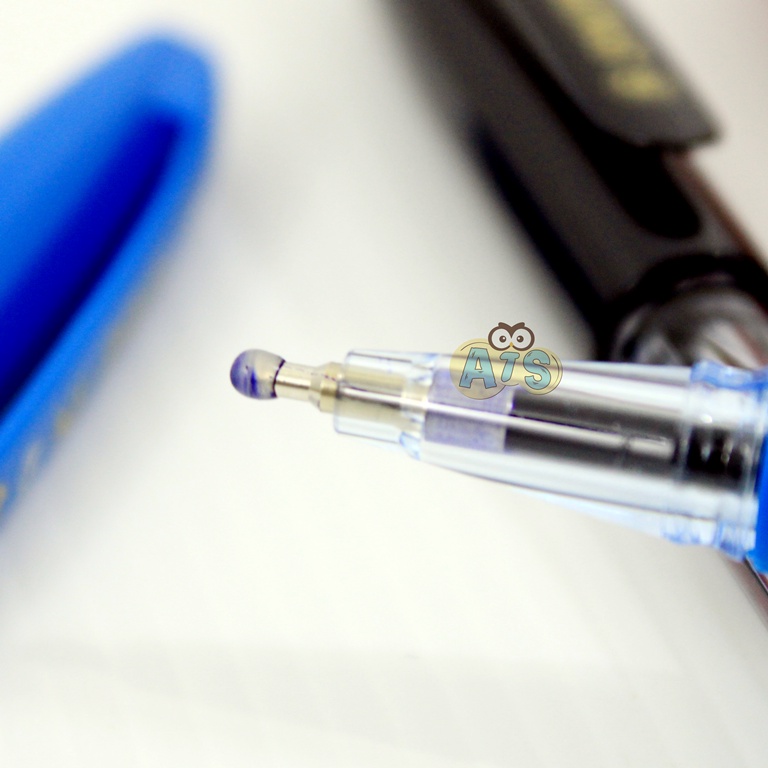 

RK Ballpoint Pen V-2 Snowman