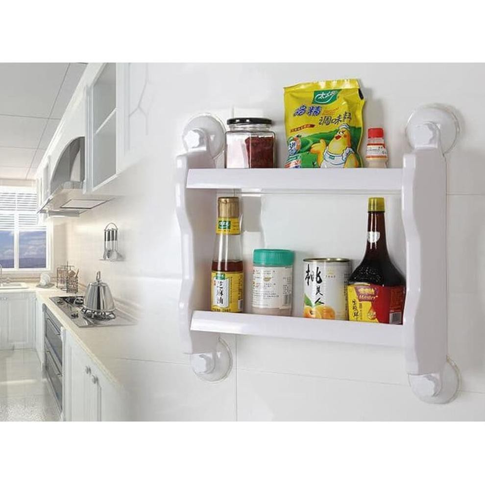 Best Price Rak Bumbu Dapur Tempat Gula Garam Kayu Wpc Sendok Dinding Garpu Serbaguna Set Pisau Susun