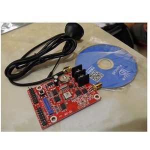 TF-SW WiFi Led Module Controller