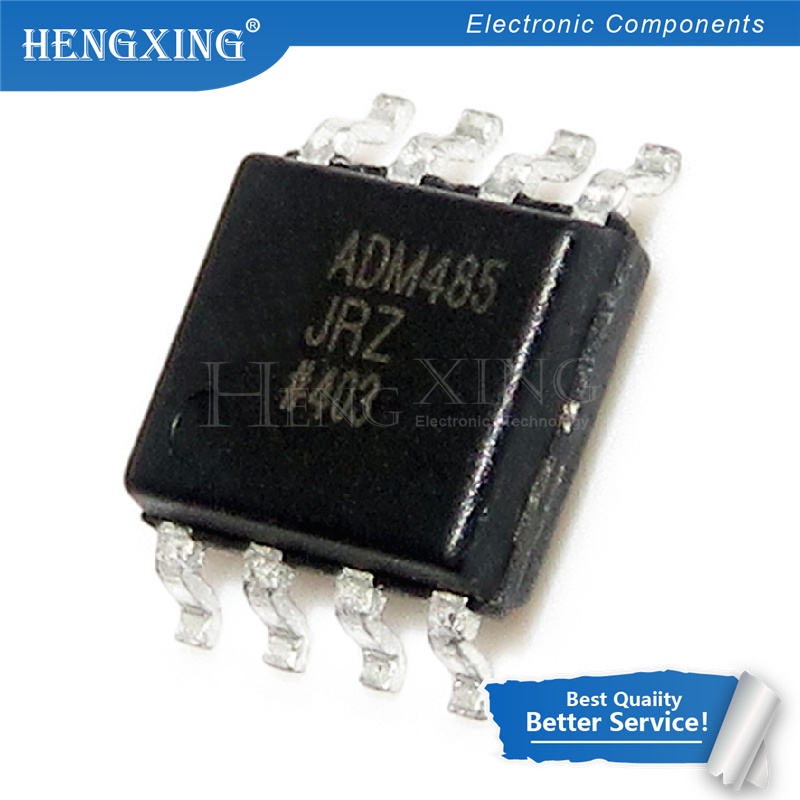 100pcs Ic ADM485ARZ ADM485AR ADM485JR ADM485-8