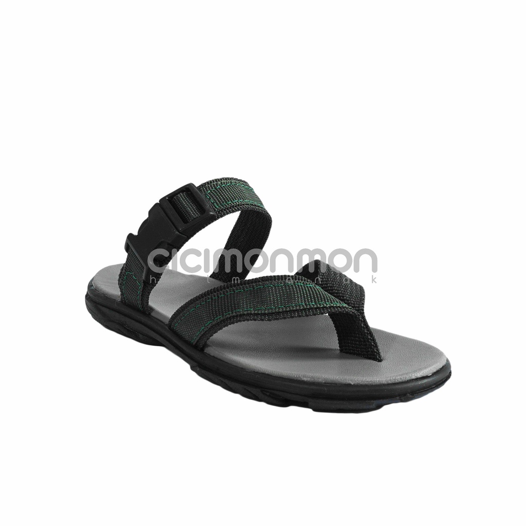 Sandal Outdoor Slipper Anak Cowok Laki Laki