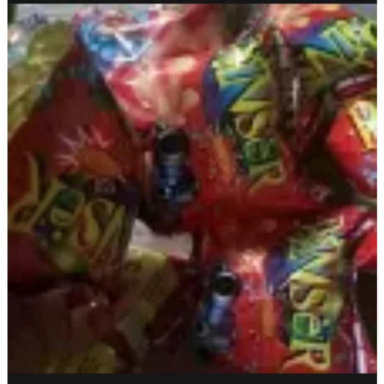 

chiki panser isi 10 pcs