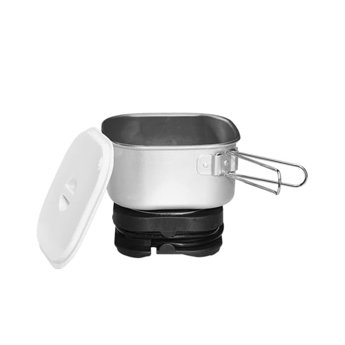 Multi Electric Cooker Maspion MEC 3500