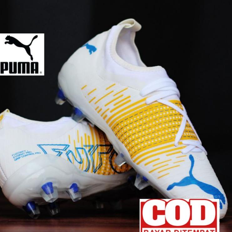Recomended.. SEPATU BOLA PUMA FULTURE Z SEPATU BOLA TERBARU SEPATU BOLA TERLARIS SEPATU SEPAKBOLA SE