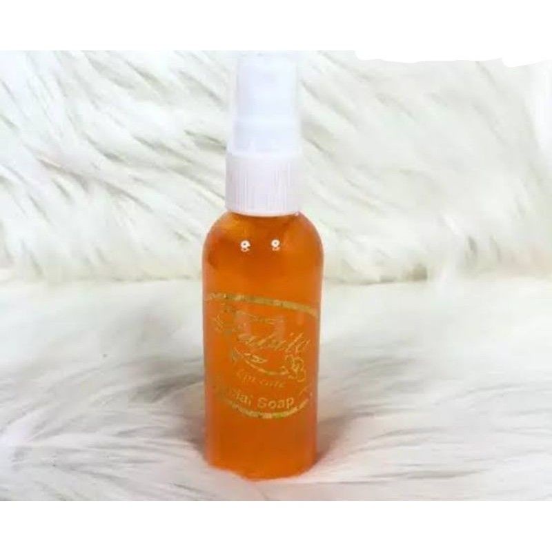 tabitha original glowing no ds