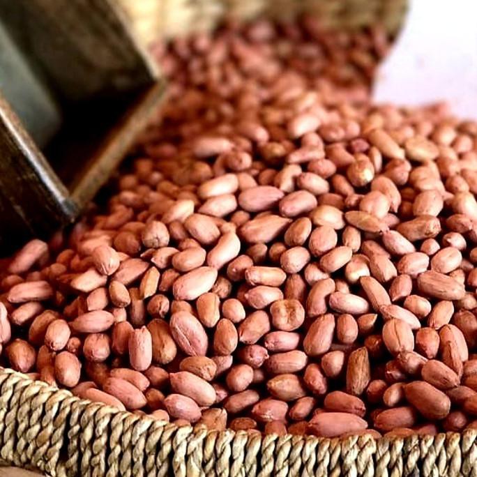 

Mas.Lynda - Bumbu Pecel Khas Medan - Level 1