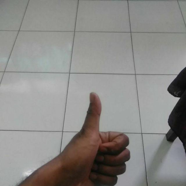 Polybag Per Lembar 25, 30 & 40 Cm